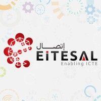 eitesal ngo logo image