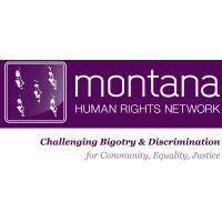 montana human rights network