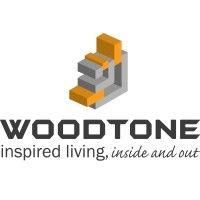 woodtone logo image