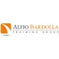 alfio bardolla training group logo image