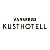 varbergs kusthotell logo image