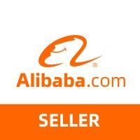 sell on alibaba.com logo image