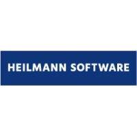 heilmann software logo image