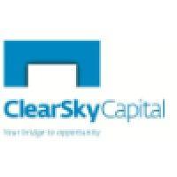 clearsky capital ltd logo image