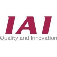 intelligent actuator logo image