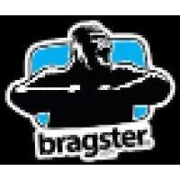 bragster.com logo image