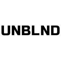 unblnd logo image