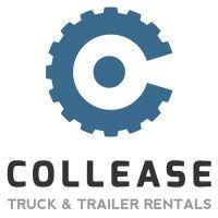 collease truck and trailer rentals ltd