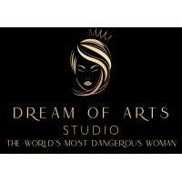 dream of arts logo image