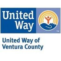 united way of ventura county logo image