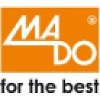 mado gmbh logo image