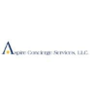 aspire concierge services, llc. logo image