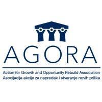 agora foundation logo image