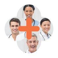 my health team logo image