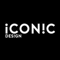 iconic design logo image