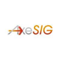 axesig logo image