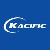 kacific broadband satellites group logo image