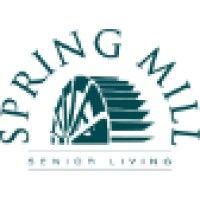 spring mill senior living