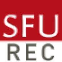 sfu recreation logo image