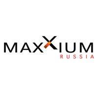 maxxium russia logo image