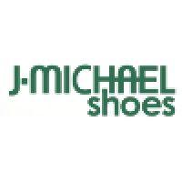 j michael shoes logo image