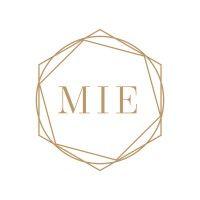 mie skincare logo image