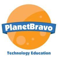 planetbravo llc logo image