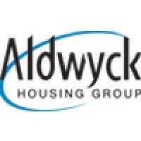 aldwyck housing group logo image