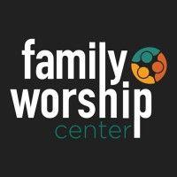 family worship center - murfreesboro logo image