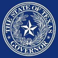 texas economic development logo image