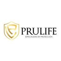 prulife logo image