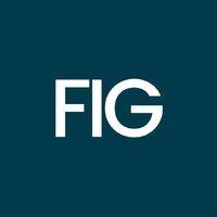 fig | financial industry group logo image