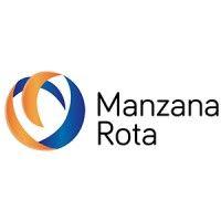 manzana rota logo image