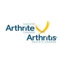 logo of Arthritis Society Canada