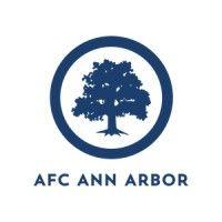 afc ann arbor logo image