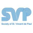 logo of Svp Society Of St Vincent De Paul Ireland