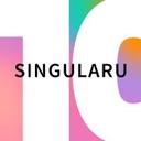 logo of Singularu