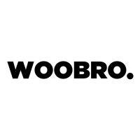 woobro logo image