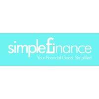 simple finance