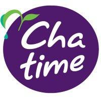 chatime spain logo image