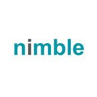 nimble logo image