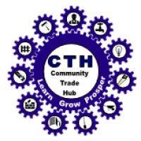 community trade hub