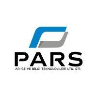 pars arge logo image