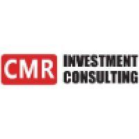 cmr investment consulting