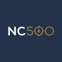 northcoast500 logo image