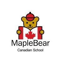 maple bear central & eastern europe logo image