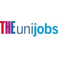 theunijobs logo image