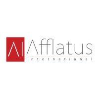 afflatus international logo image