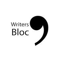 writers' bloc eu logo image