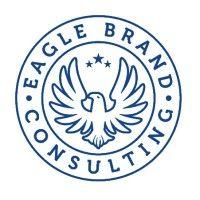 eagle brand consulting logo image